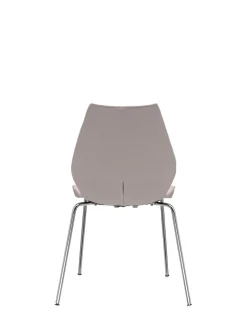 Maui soft trevira (2 sedie)