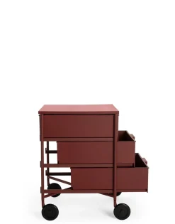 Mobil mat