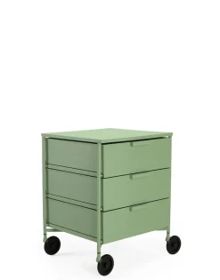 Mobil mat
