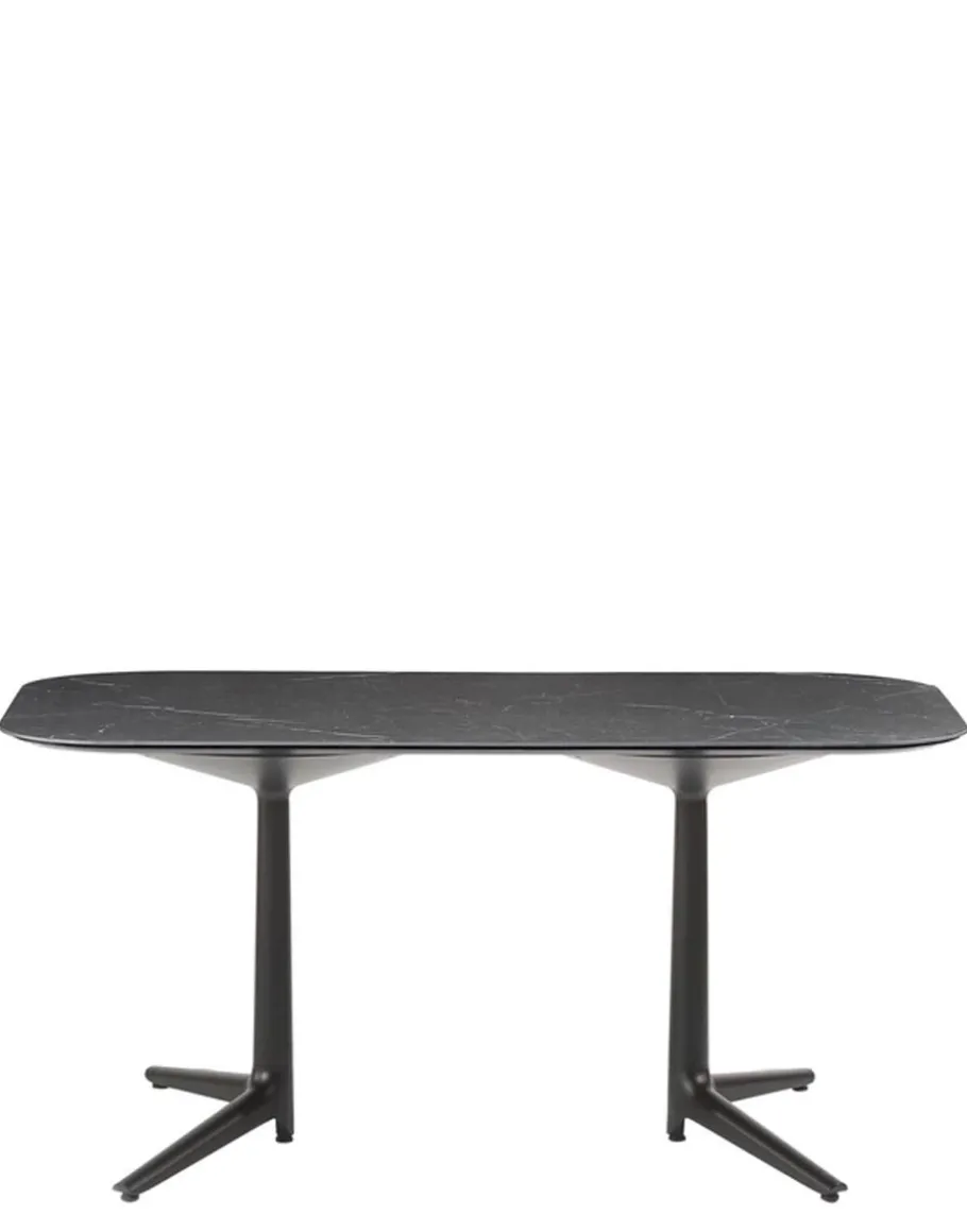 Multiplo xl rettangolare outdoor