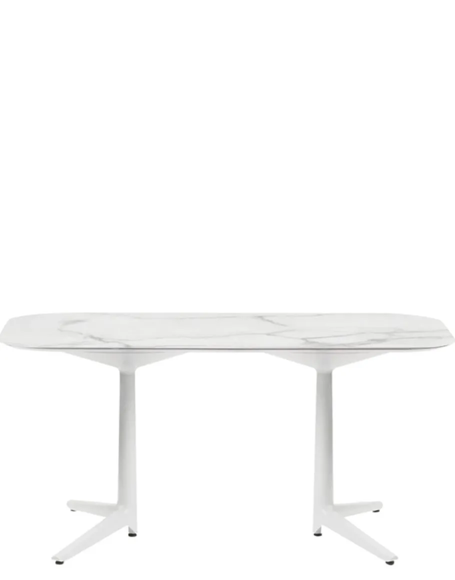 Multiplo xl rettangolare outdoor