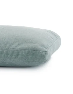 Plastics cuscino