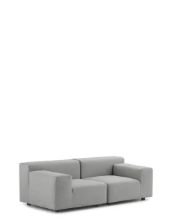Plastics outdoor due posti
