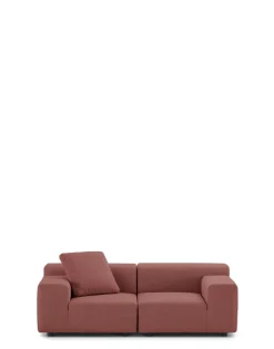 Plastics outdoor due posti