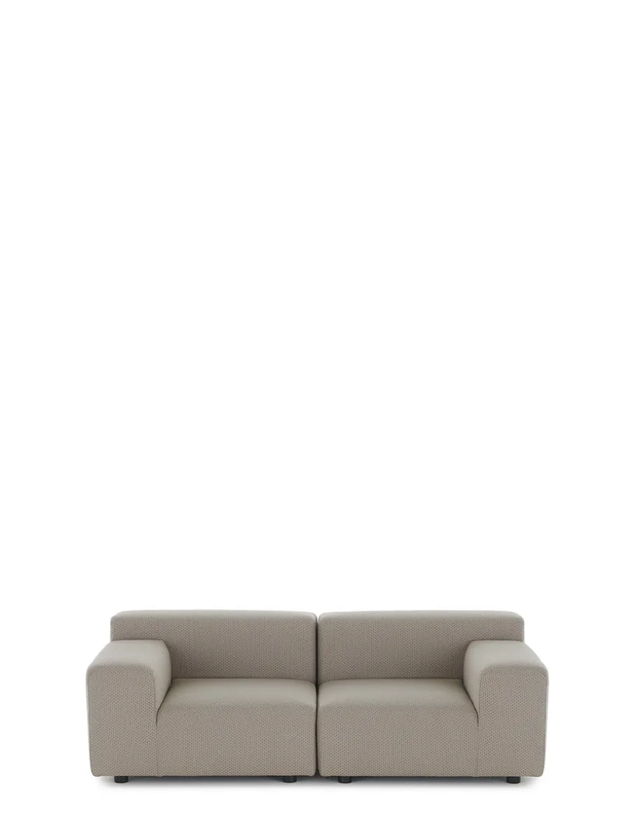 Plastics outdoor liberty 2 posti