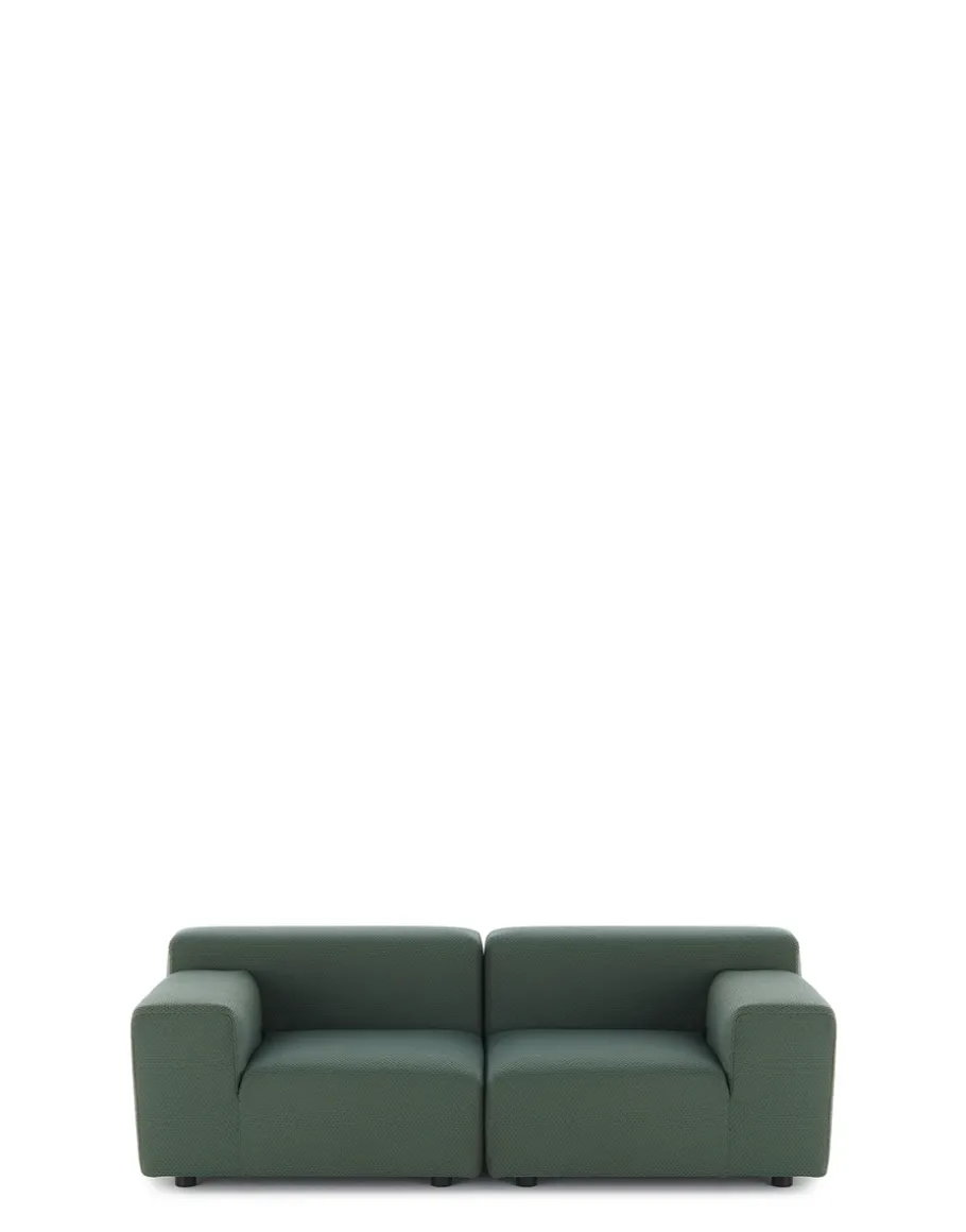 Plastics outdoor liberty 2 posti