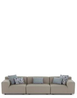 Plastics outdoor liberty 3 posti