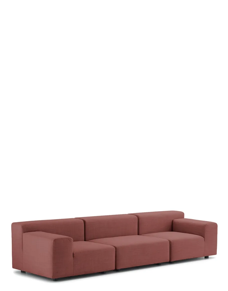 Plastics outdoor tre posti