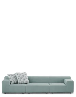 Plastics outdoor tre posti
