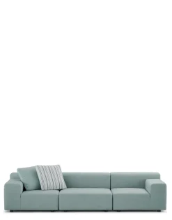 Plastics outdoor tre posti