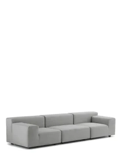 Plastics outdoor tre posti