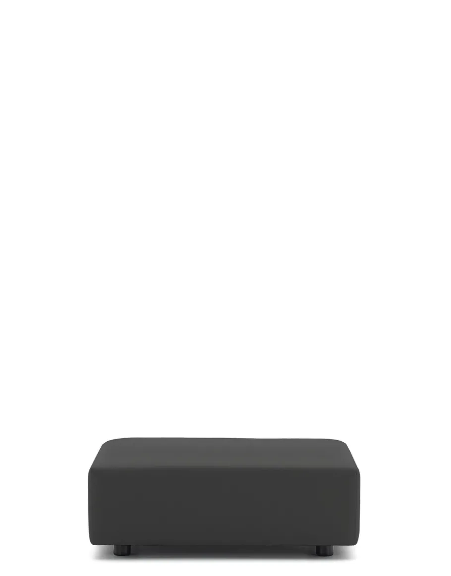 Plastics tech fabric