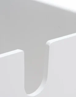 Polvara cubo