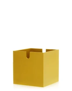 Polvara cubo