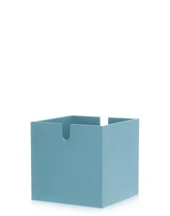 Polvara cubo