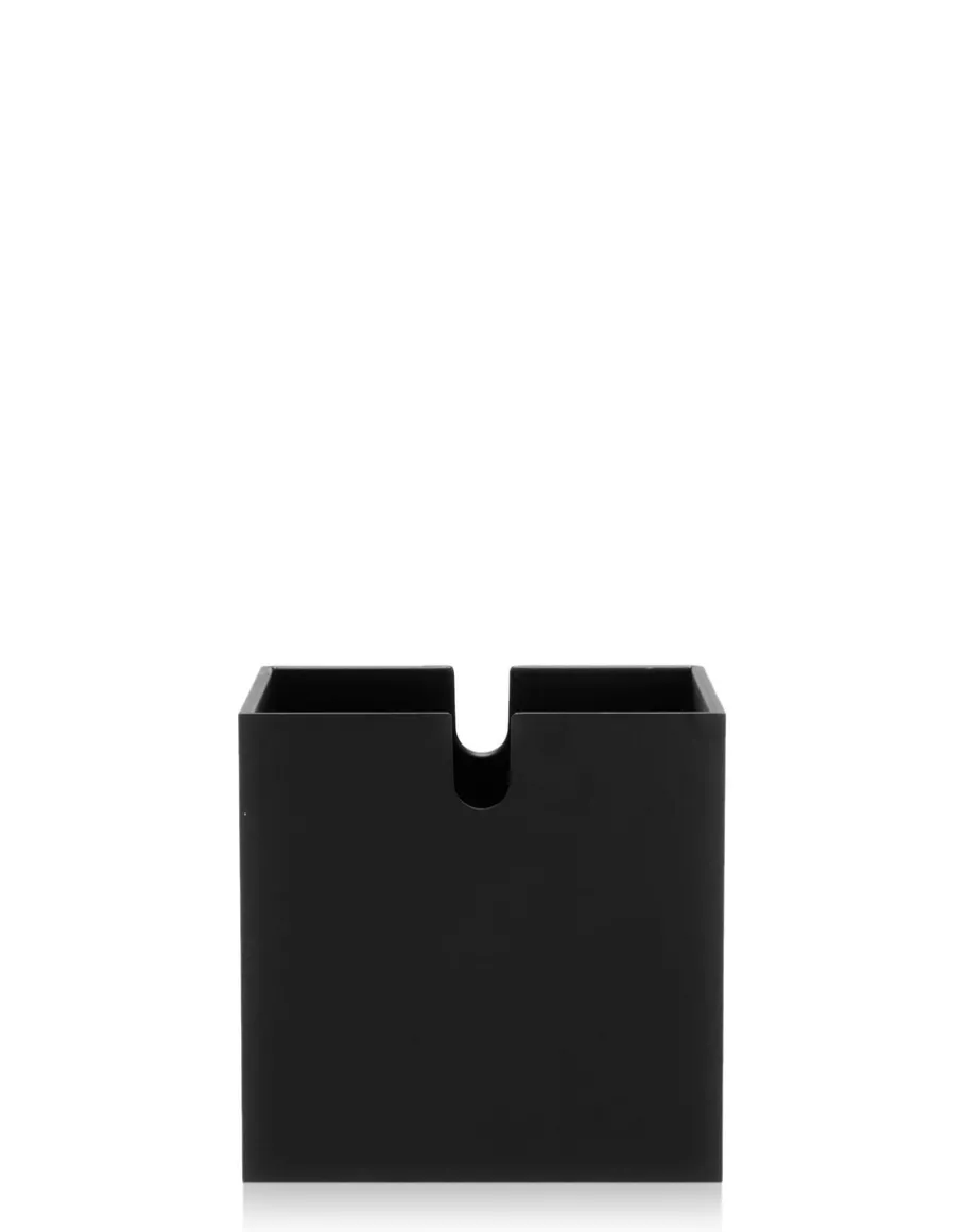 Polvara cubo