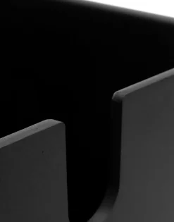 Polvara cubo