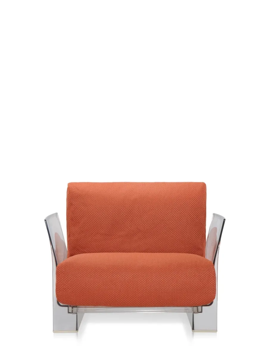 Pop outdoor poltrona