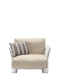 Pop outdoor poltrona