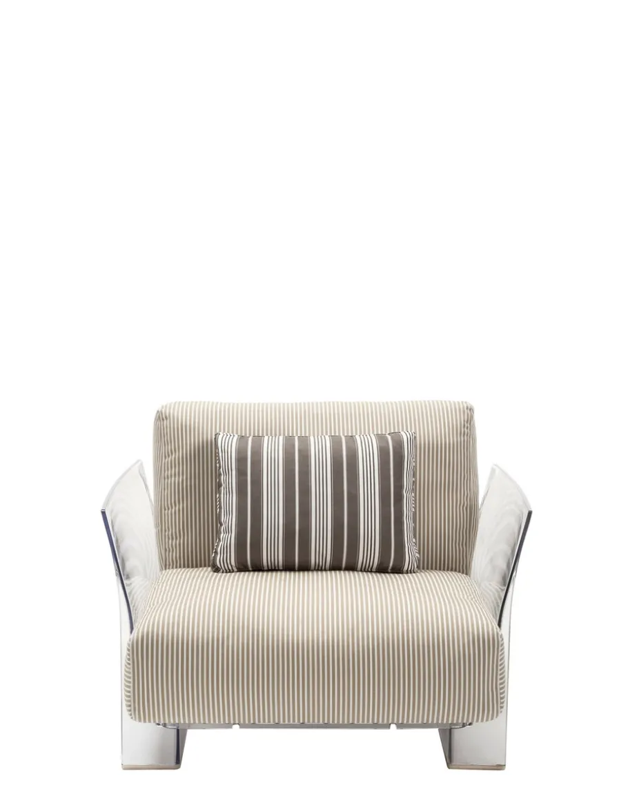Pop outdoor poltrona