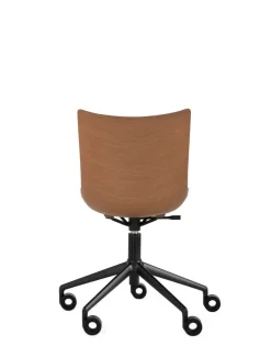 P/wood legno basic veneer