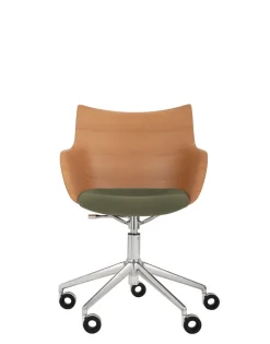 Q/wood rotelle soft