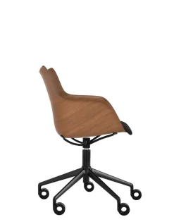 Q/wood rotelle soft