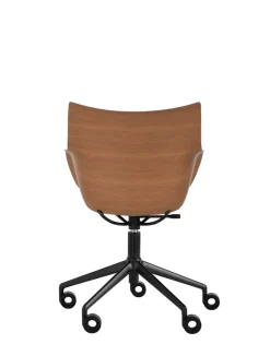 Q/wood rotelle soft