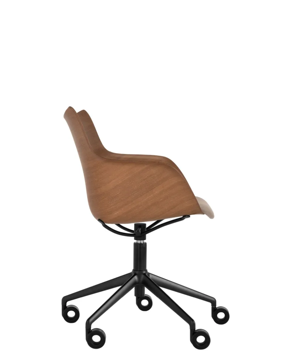 Q/wood rotelle soft