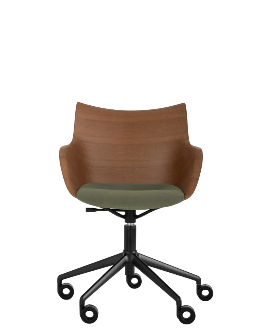 Q/wood rotelle soft