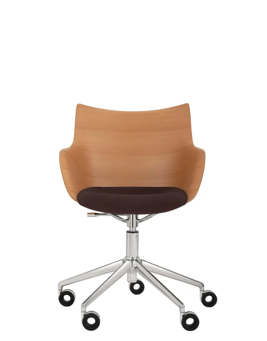 Q/wood rotelle soft