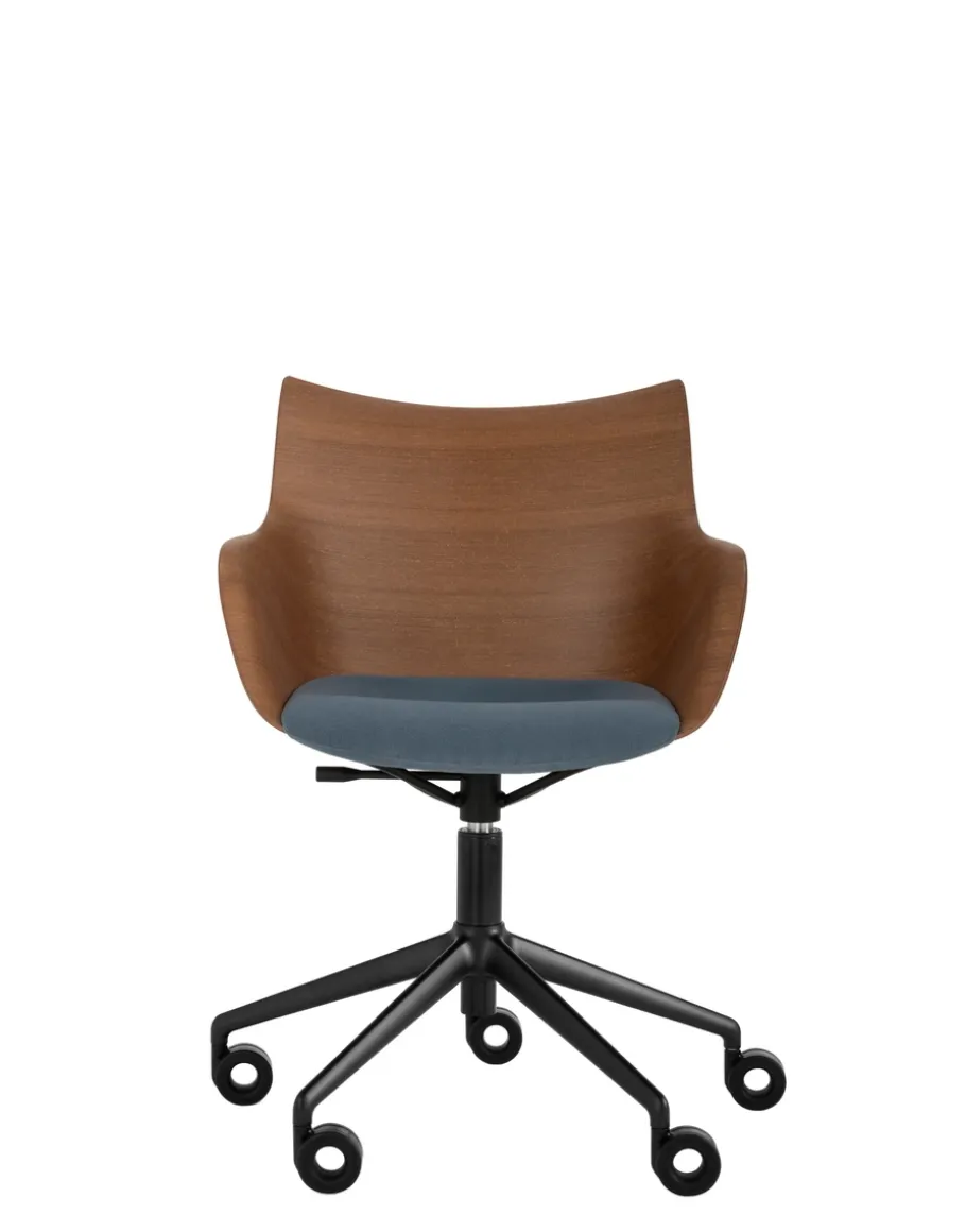 Q/wood rotelle soft