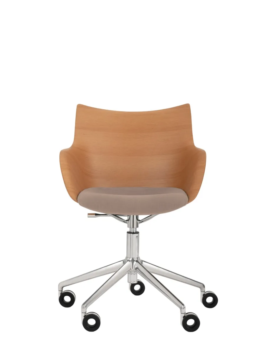 Q/wood rotelle soft