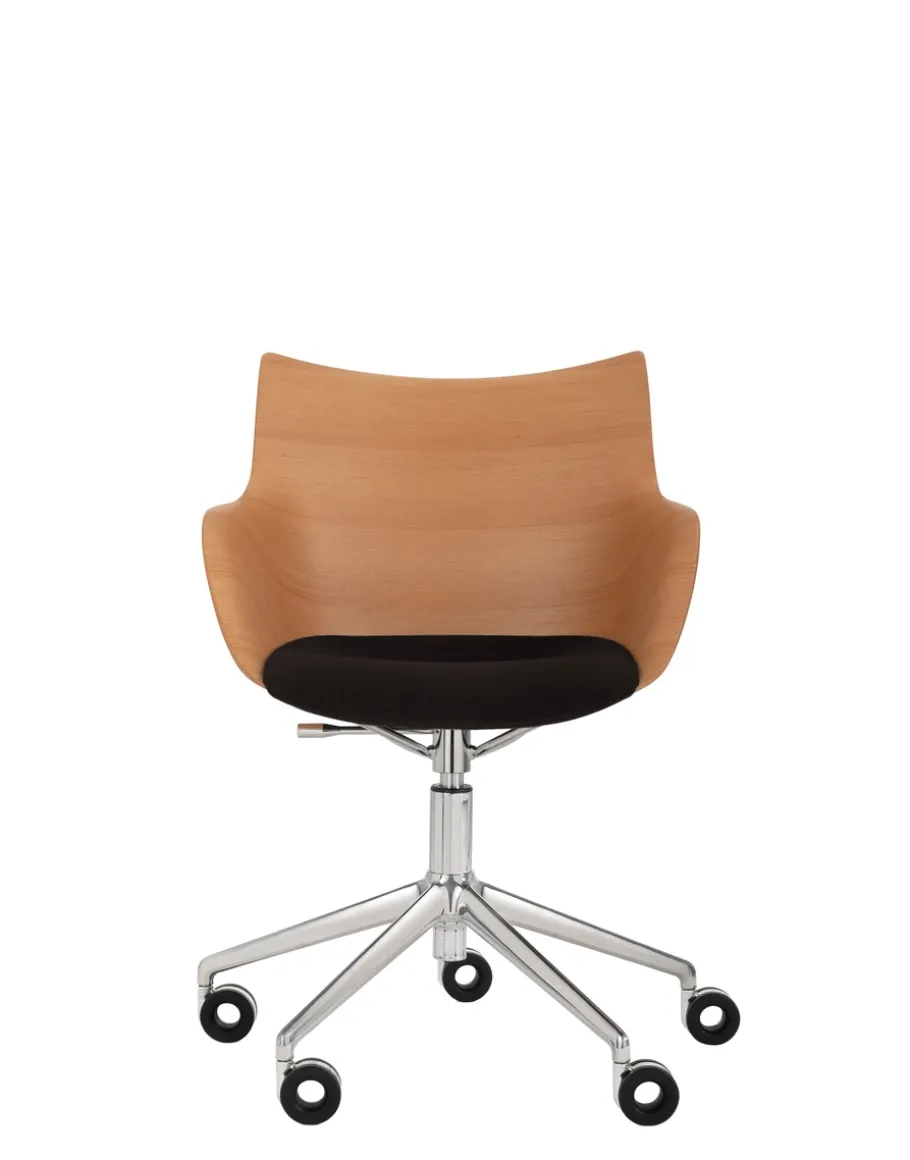 Q/wood rotelle soft