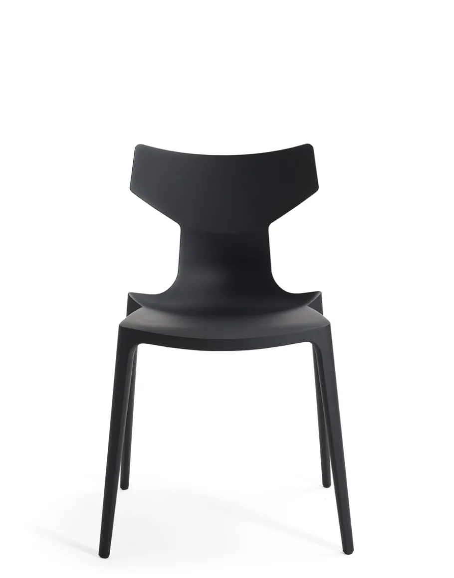 Re-chair powered by illy (2 sedie)