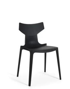 Re-chair powered by illy (2 sedie)