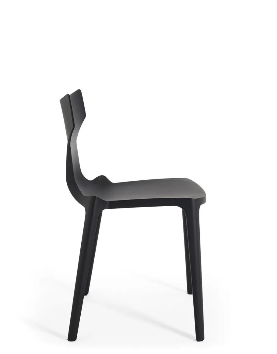 Re-chair powered by illy (2 sedie)