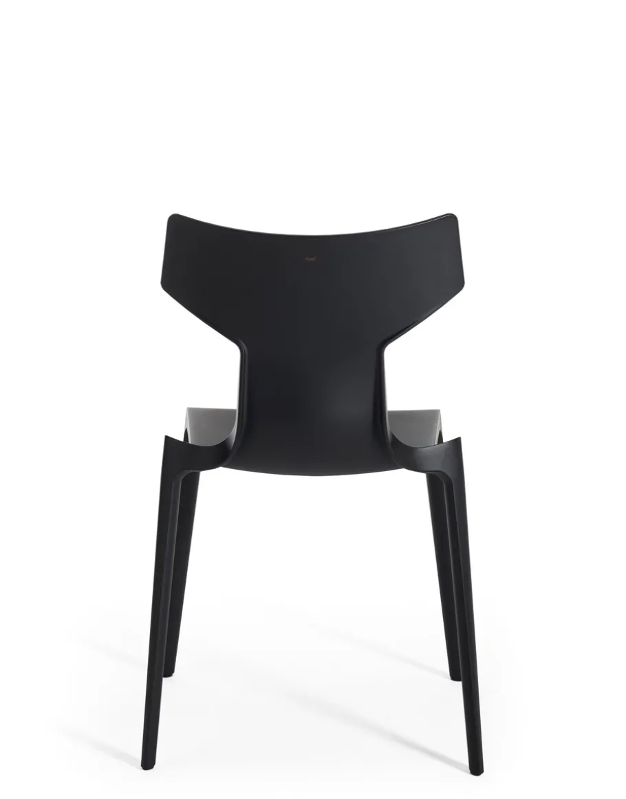 Re-chair powered by illy (2 sedie)