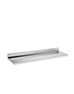Shelfish metal