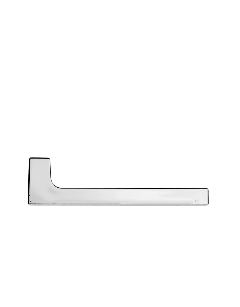 Shelfish metal