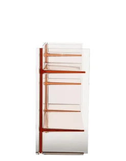 Sound-rack