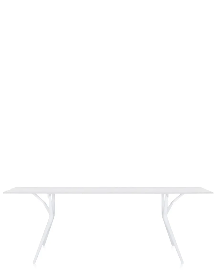 Spoon table