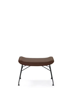 S/wood frassino dogato/cuoio