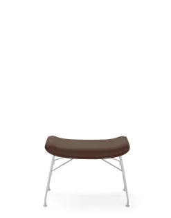 S/wood frassino dogato/cuoio