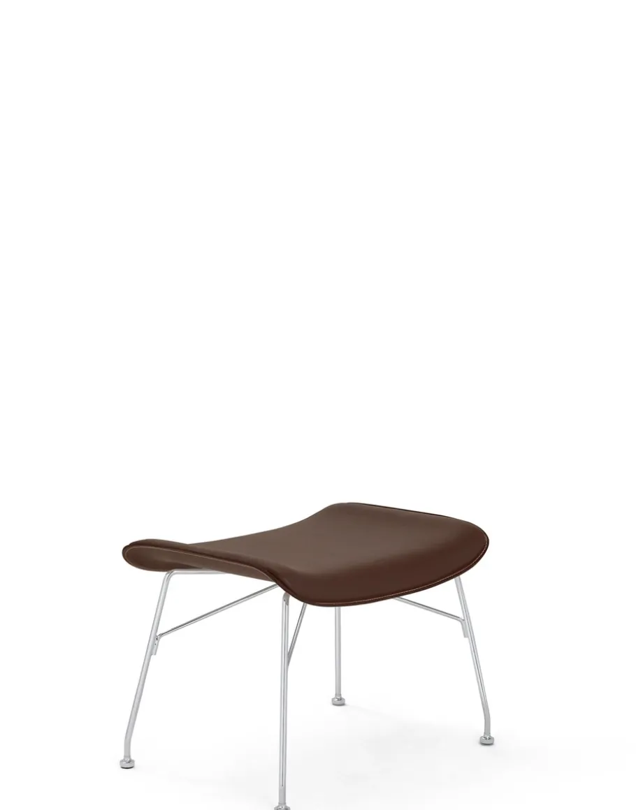 S/wood frassino dogato/cuoio