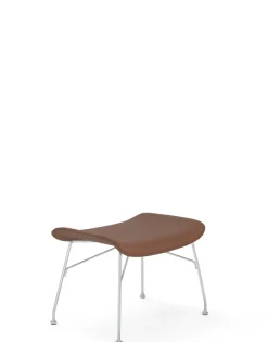 S/wood frassino dogato/cuoio