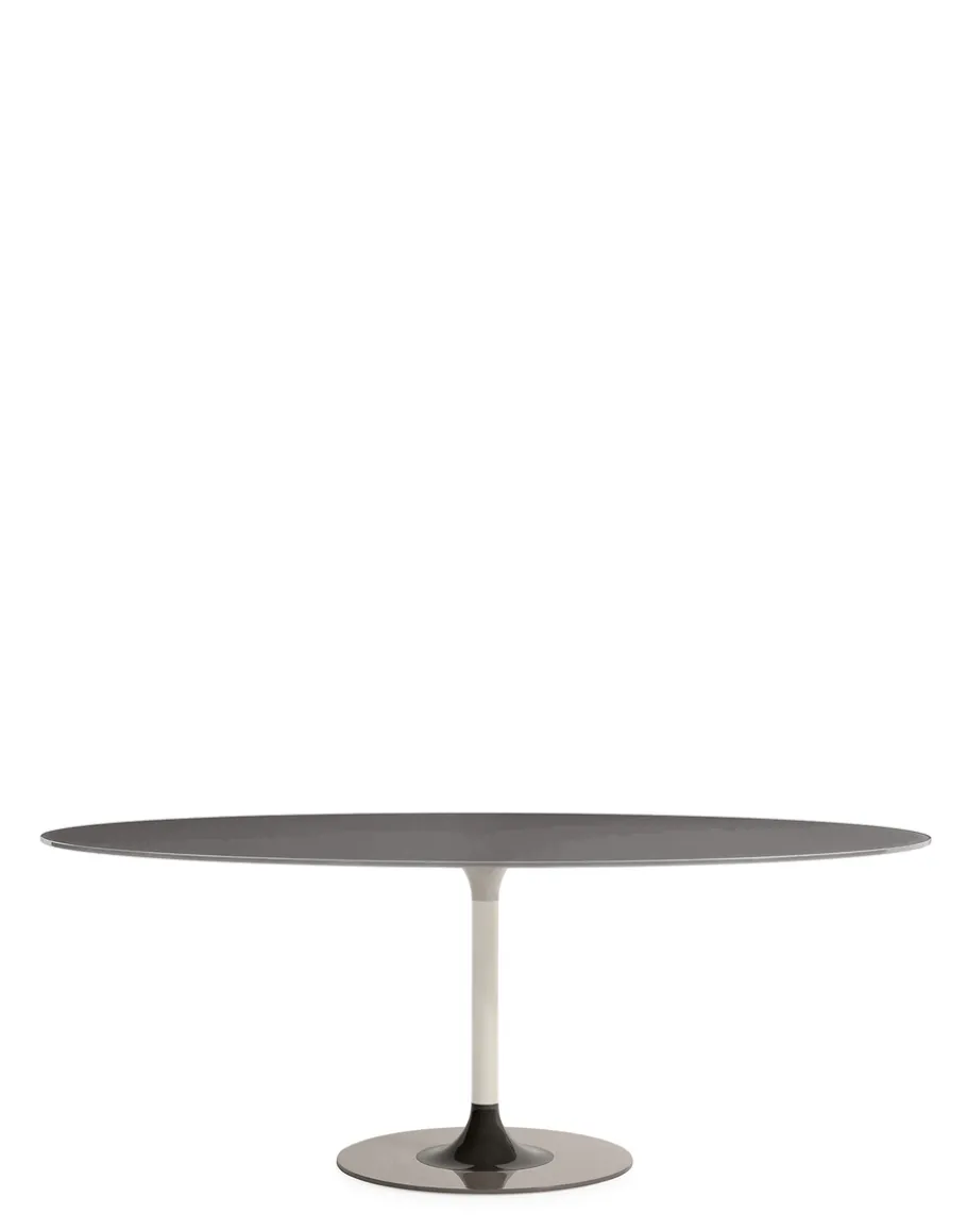 Thierry xxl ovale