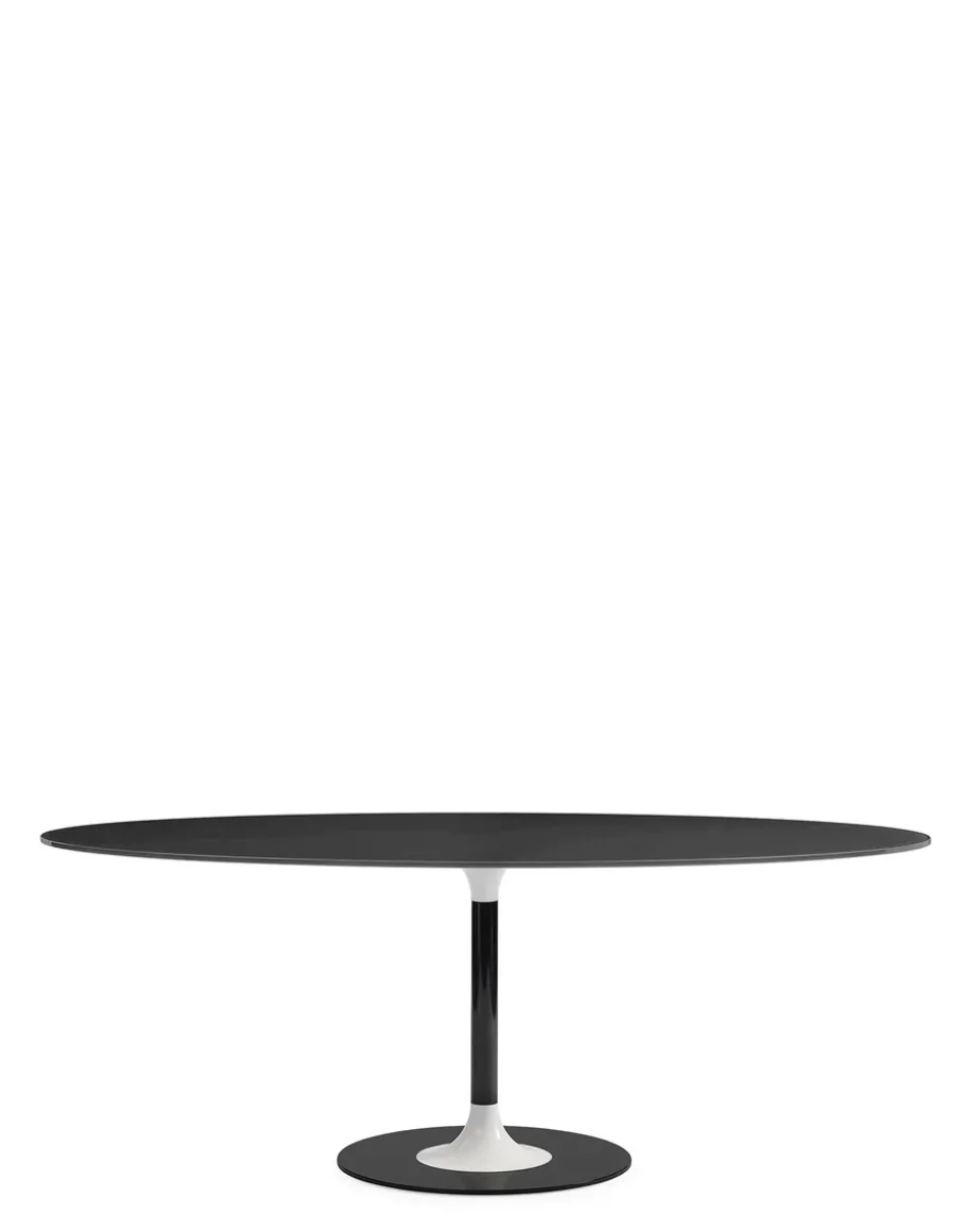 Thierry xxl ovale