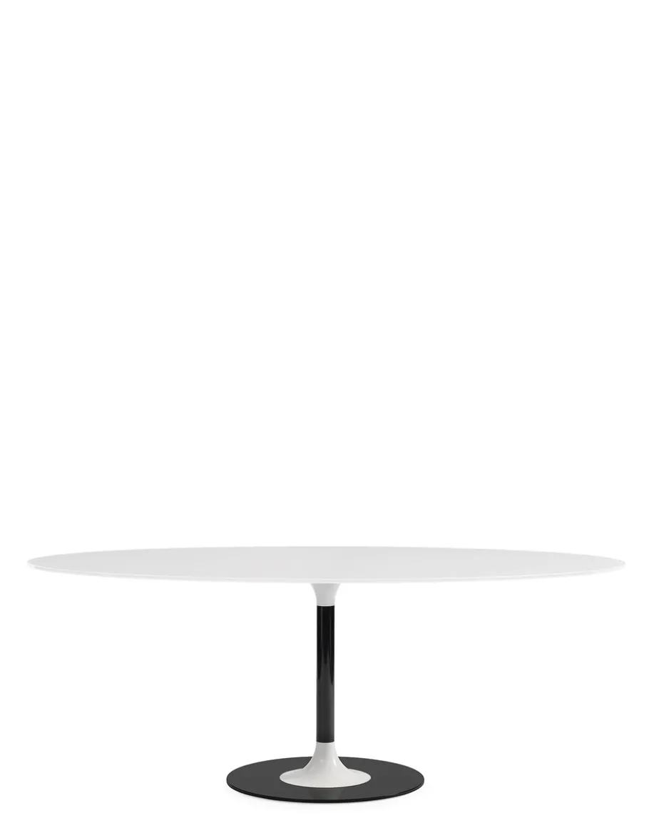 Thierry xxl ovale