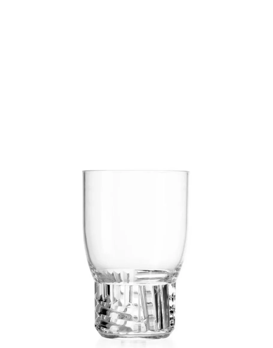 Trama - acqua (4 bicchieri)